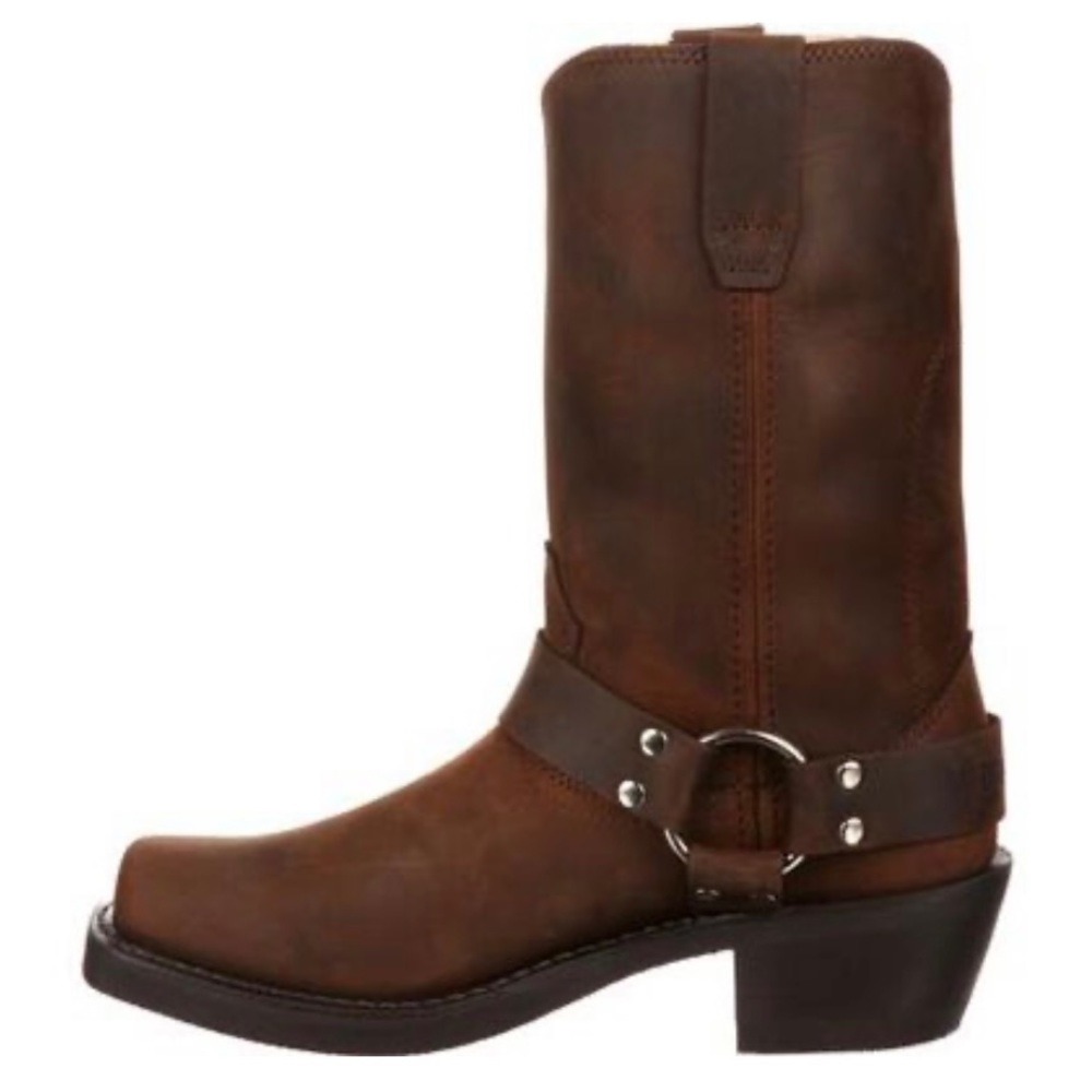 Durango Harness Boot size 8